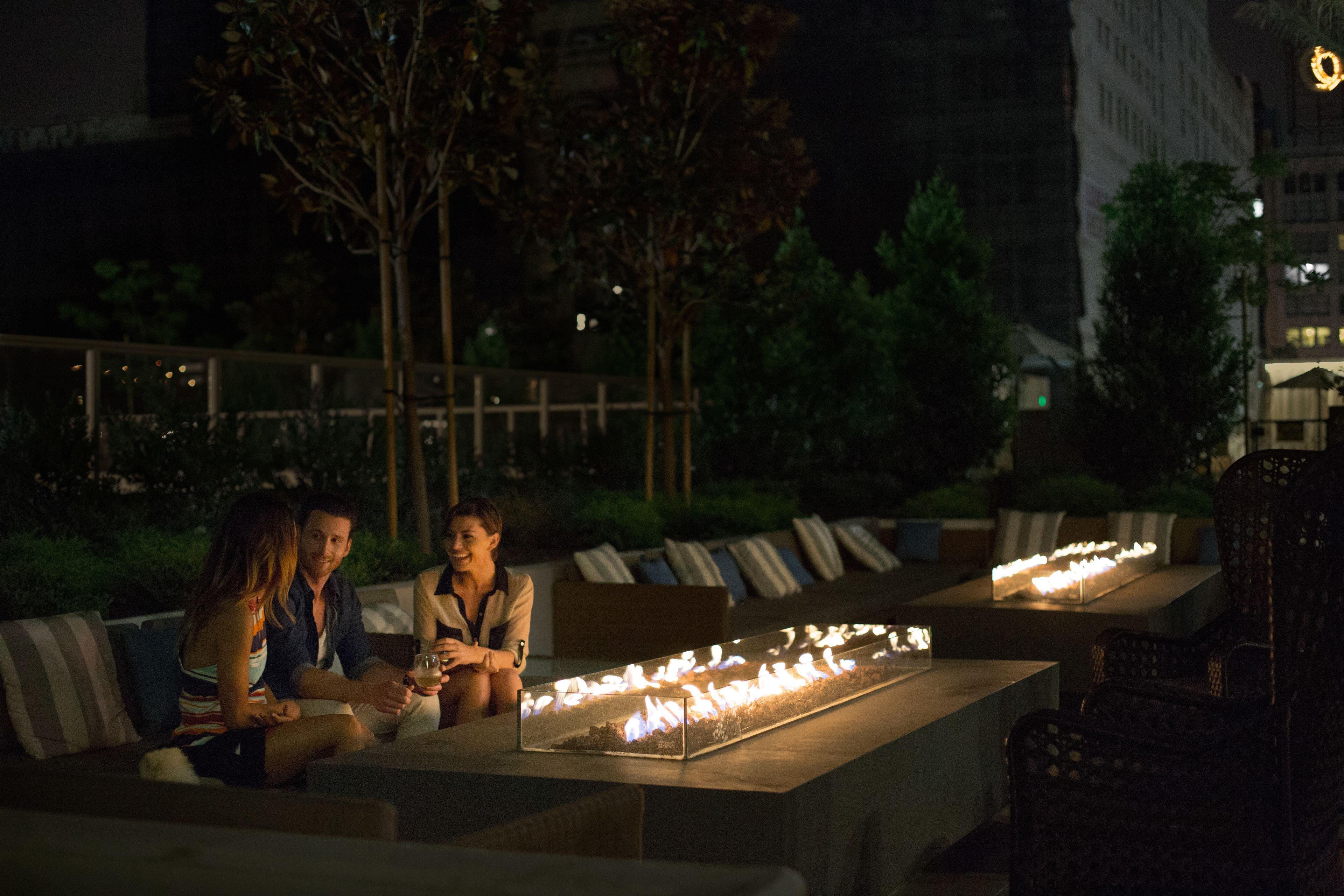 Level Los Angeles - Downtown South Olive — Photos 2